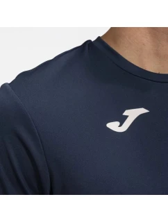 Joma Tričko Combi S/S Dark Navy