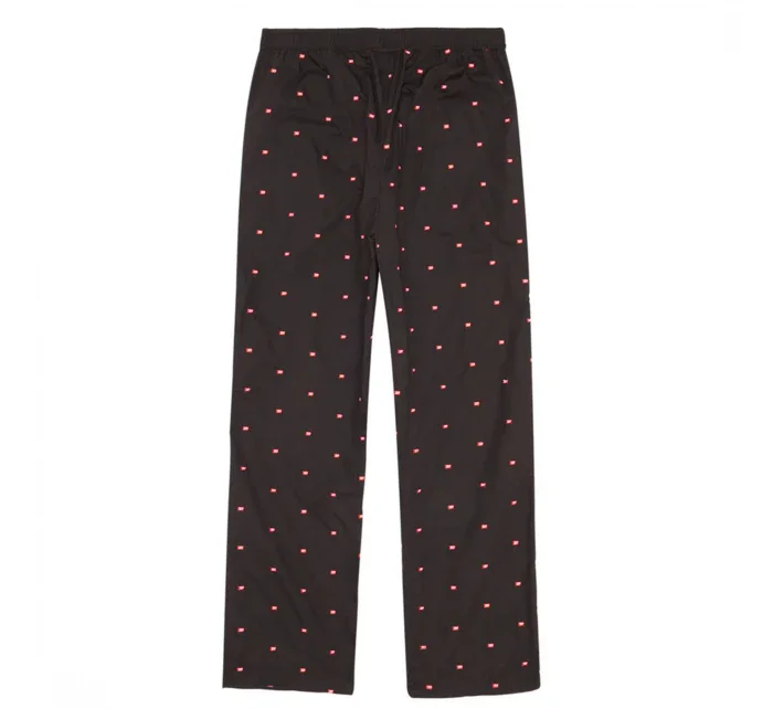 Pánske pyžamo - A07125 - 0KGAD - 900 - Diesel