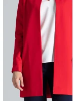 Dámský kabát Coat model 17690814 - Figl