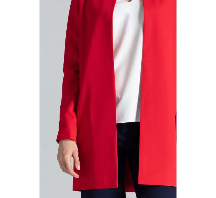 Dámský kabát Coat model 17690814 - Figl