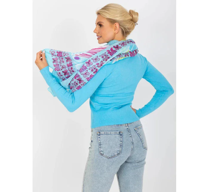 Dámsky šál / pareo AT PO 176188.69 - FPrice Dámsky šál / pareo AT PO 176188.69 - FPrice