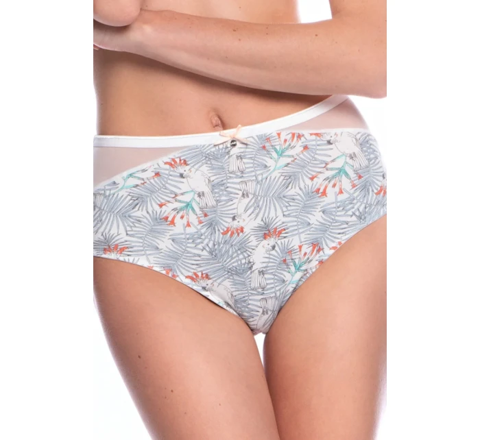 DÁMSKE MIDI NOHAVIČKY L-1552MD DÁMSKE MIDI NOHAVIČKY L-1552MD