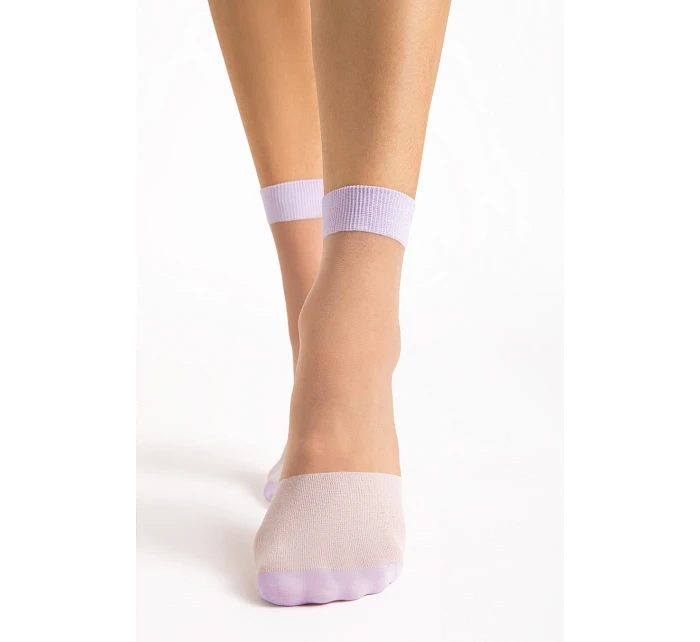 DUA - Ponožky 20 den