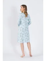 Nočná košeľa model 199793 M-Max Nočná košeľa model 199793 M-Max