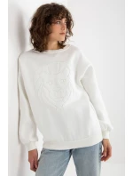 Mikina model 216191 Ex Moda