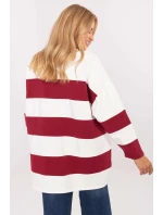 Mikina model 217029 Relevantnosť