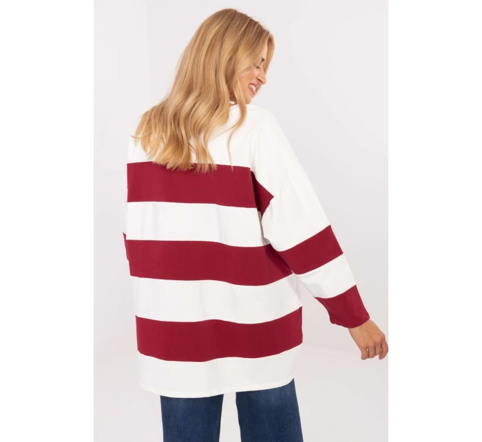 Mikina model 217029 Relevantnosť