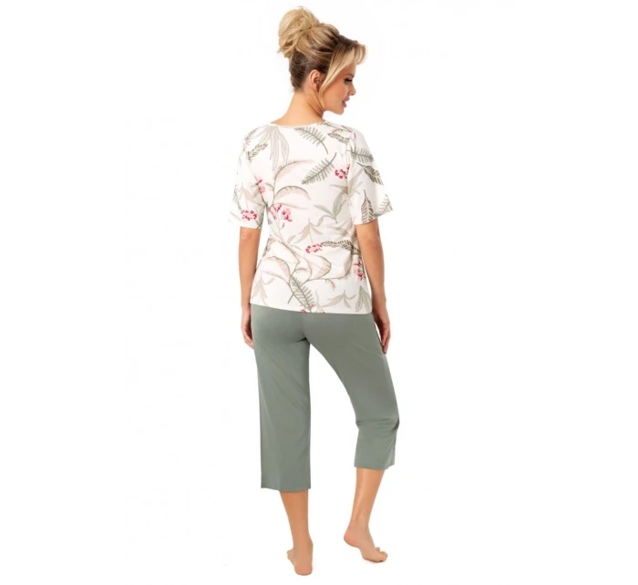 Pyžamo model 218034 Donna Pyžamo model 218034 Donna