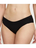 Dámske nohavičky Smart Natural Hipster EX - BLACK - black 0004 - TRIUMPH Dámske nohavičky Smart Natural Hipster EX - BLACK - black 0004 - TRIUMPH