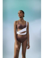 Podprsenka Triumph Shape Smart N - BROWN - hnedá 00UD - TRIUMPH Podprsenka Triumph Shape Smart N - BROWN - hnedá 00UD - TRIUMPH