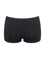 sloggi GO Sense Short 2P - BLACK - SLOGGI BLACK - SLOGGI sloggi GO Sense Short 2P - BLACK - SLOGGI BLACK - SLOGGI