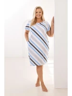 Košeľa Regina 175 k/r M-XL W26 ženy Košeľa Regina 175 k/r M-XL W26 ženy