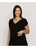 Mefemi Mix&Match Mila pyžamová košeľa PG71 S-2XL