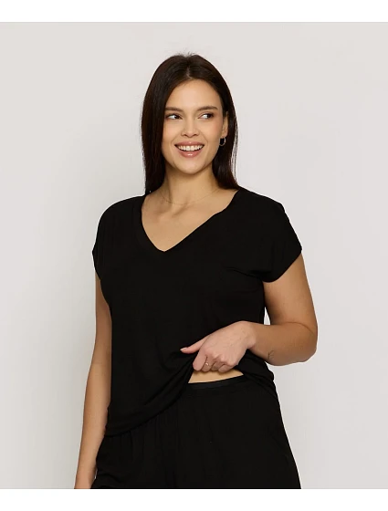 Mefemi Mix&Match Mila pyžamová košeľa PG71 S-2XL