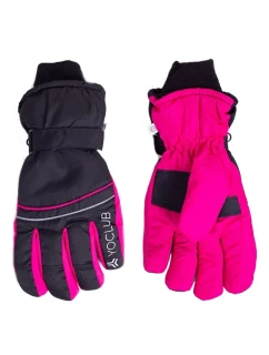 Lyžiarske rukavice YOCLUB REN-0321K