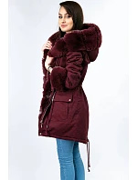 PARKA Z model 21241873 - SPEED.A PARKA Z model 21241873 - SPEED.A