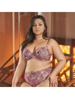 Horní díl plavek model 21025968 pink - Ava