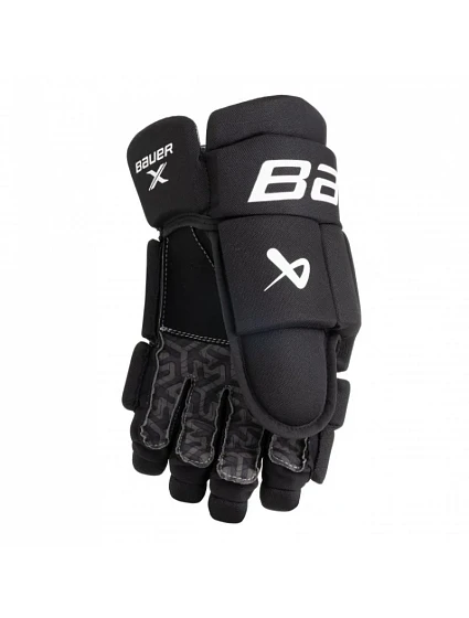 Hokejové rukavice X '24 Sr M model 20490074 - Bauer Hokejové rukavice X '24 Sr M model 20490074 - Bauer