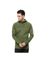 mikina Hooded FZ M pánské model 20907228 - Jack Wolfskin