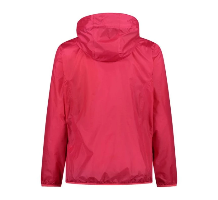 Woman Bunda s kapucí Hood W model 20890837 - CMP Woman Bunda s kapucí Hood W model 20890837 - CMP