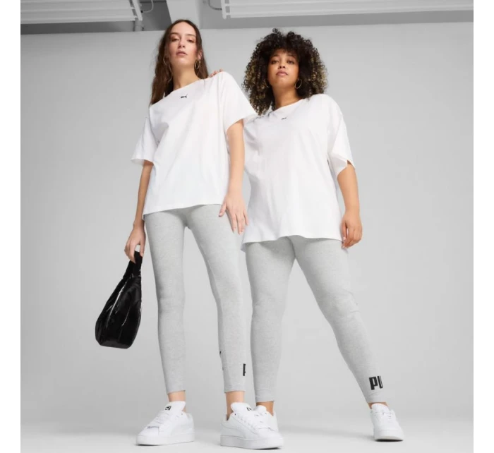 Puma ESS No.1 Logo W 682426 04 Dámske legíny Puma ESS No.1 Logo W 682426 04 Dámske legíny