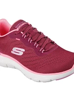 Skechers Flex Appeal 5.0 W 150201-BURG