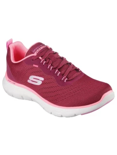 Skechers Flex Appeal 5.0 W 150201-BURG