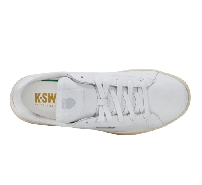 K-Swiss Slammklub CC M 08911-135-M K-Swiss Slammklub CC M 08911-135-M