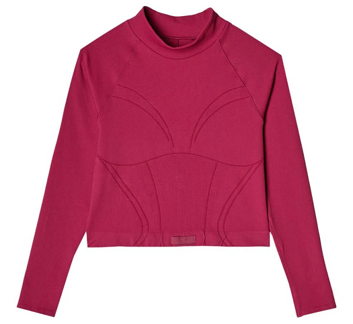 Tričko s dlouhým rukávem FNK W model 21313905 60S - 4F