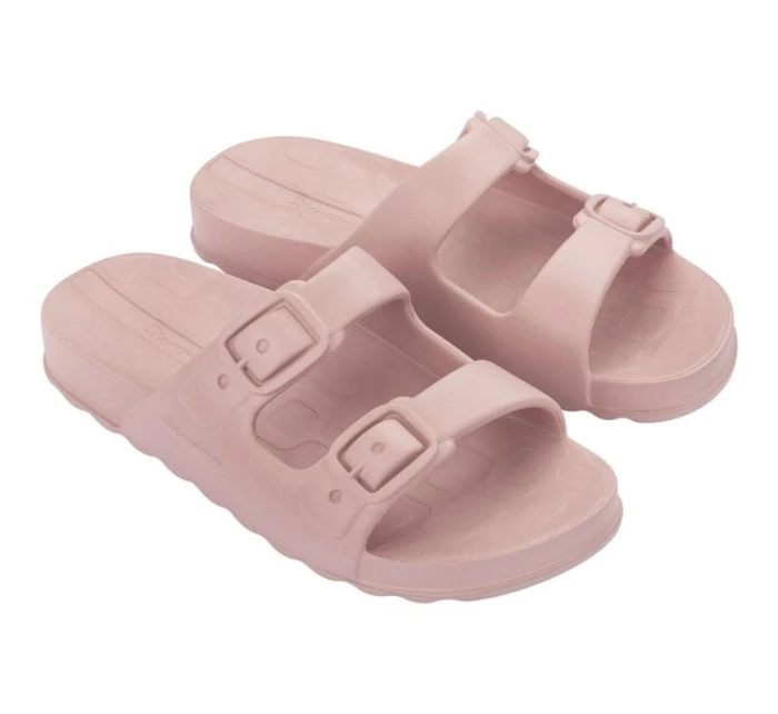 Duo Day  damskie lekkie wygodne różowe dámské model 21360225 - Ipanema