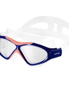 Plavecké brýle se širokým  model 21716200 - Spokey