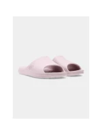 4f Detské žabky do bazéna na leto 4FJRMM00FFLIU128A-56S Ružová