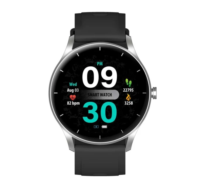 Inteligentné hodinky Gravity GT2-6 Inteligentné hodinky Gravity GT2-6