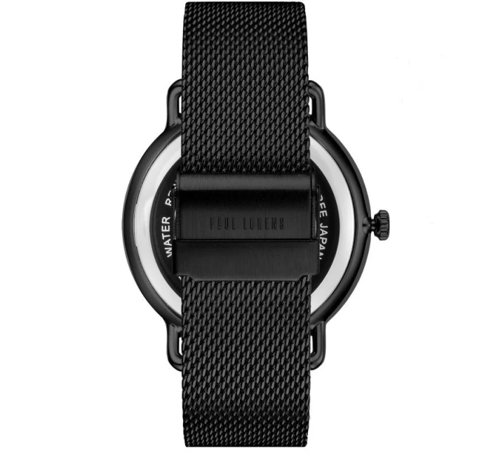 Dámske hodinky Paul Lorens PL13032B-1A1 + BOX Dámske hodinky Paul Lorens PL13032B-1A1 + BOX