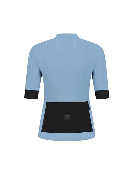 Rogelli dámský dres SIGNATURE modrý L