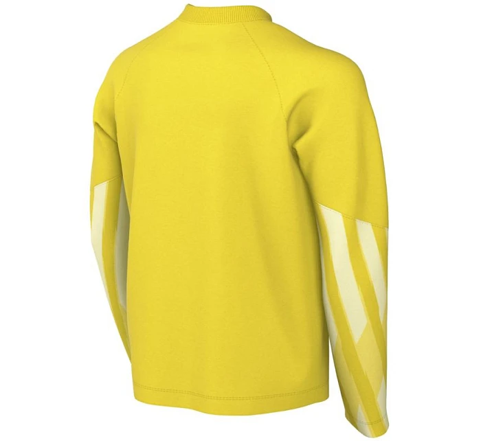 Detský dres Nike Dri-Fit Park V Stadium Yellow HV8318 718