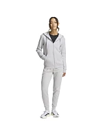 Dámská mikina Entrada 26 Full Zip Hoodie šedá model 22055105 - ADIDAS
