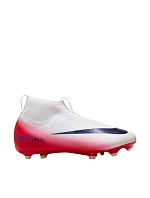 Dětské kopačky Zoom Mercurial Superfly 10 Academy FG/MG  600 model 22113985 - NIKE