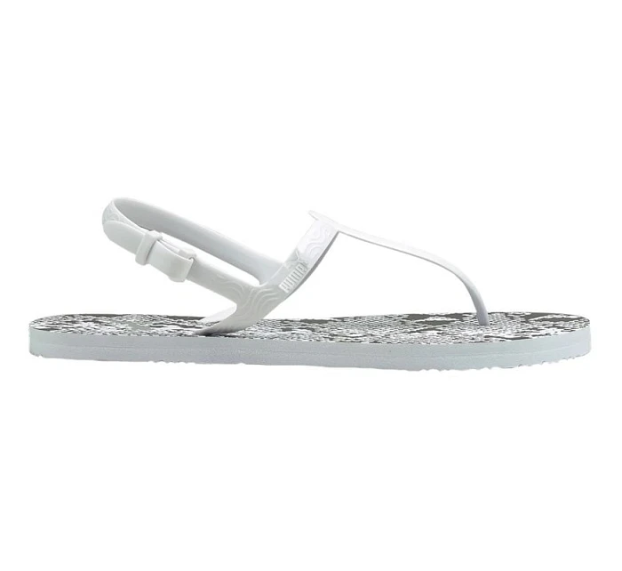 Dámske sandále Cozy Sandal Wns W 375213 03 - Puma