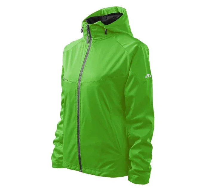 Dámska softshellová bunda Cool W MLI-51492 - Malfini Dámska softshellová bunda Cool W MLI-51492 - Malfini