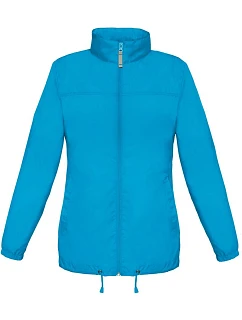 B&C Sirocco /women Dámská větrovka bez podšívky model 22485258 atoll