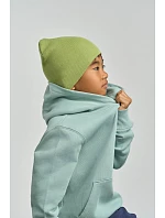 Kid Dětská pletená čepice navy model 22479207 - Atlantis Headwear Kid Dětská pletená čepice navy model 22479207 - Atlantis Headwear