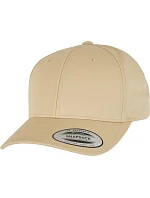 6 panelová Snapback kšiltovka "Classic" 55. gold model 22537271 - Flexfit 6 panelová Snapback kšiltovka "Classic" 55. gold model 22537271 - Flexfit