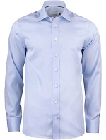 J.Harvest & Frost 01 Slim Men Nežehlivá košile s dlouhým rukávem sky blue model 22454273 J.Harvest & Frost 01 Slim Men Nežehlivá košile s dlouhým rukávem sky blue model 22454273