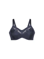 Safina pohodlná podprsenka 5449 shadow blue - Anita Classix