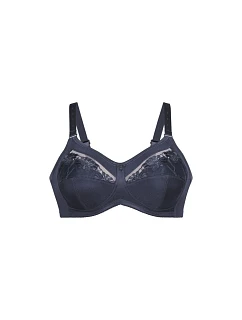 Safina komfortní podprsenka model 21272457 shadow blue - Anita Classix