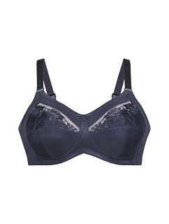 Safina pohodlná podprsenka 5449 shadow blue - Anita Classix