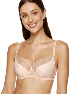 model 21165684 kolor:różowy - Gorteks