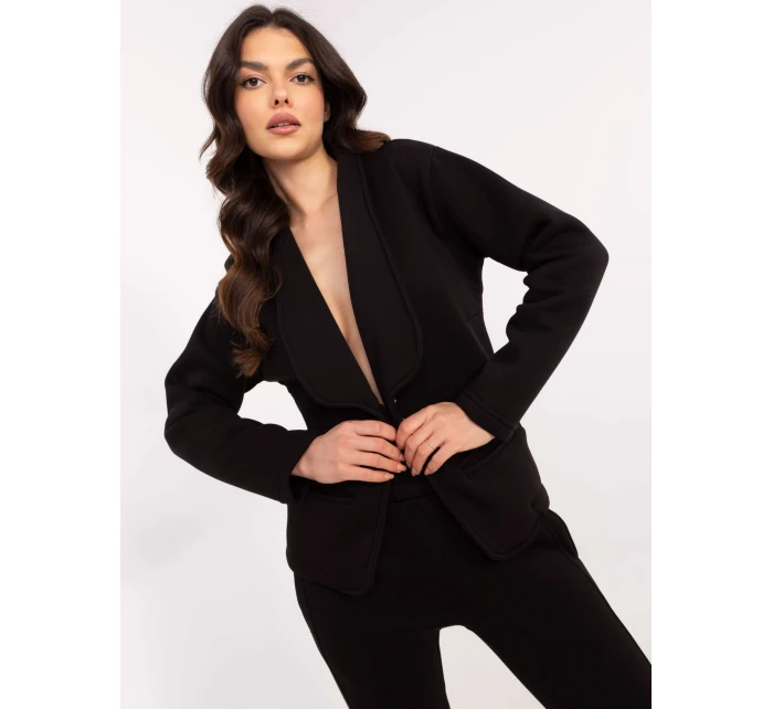 Komplet EM KMPL 789.16X czarny