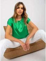 Halenka WN BZ model 17402122 zelená - FPrice